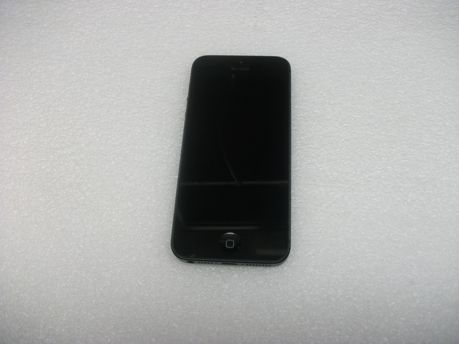 mResell.es  Comprar  iPhone  iPhone 5 16GB Negro Libre!