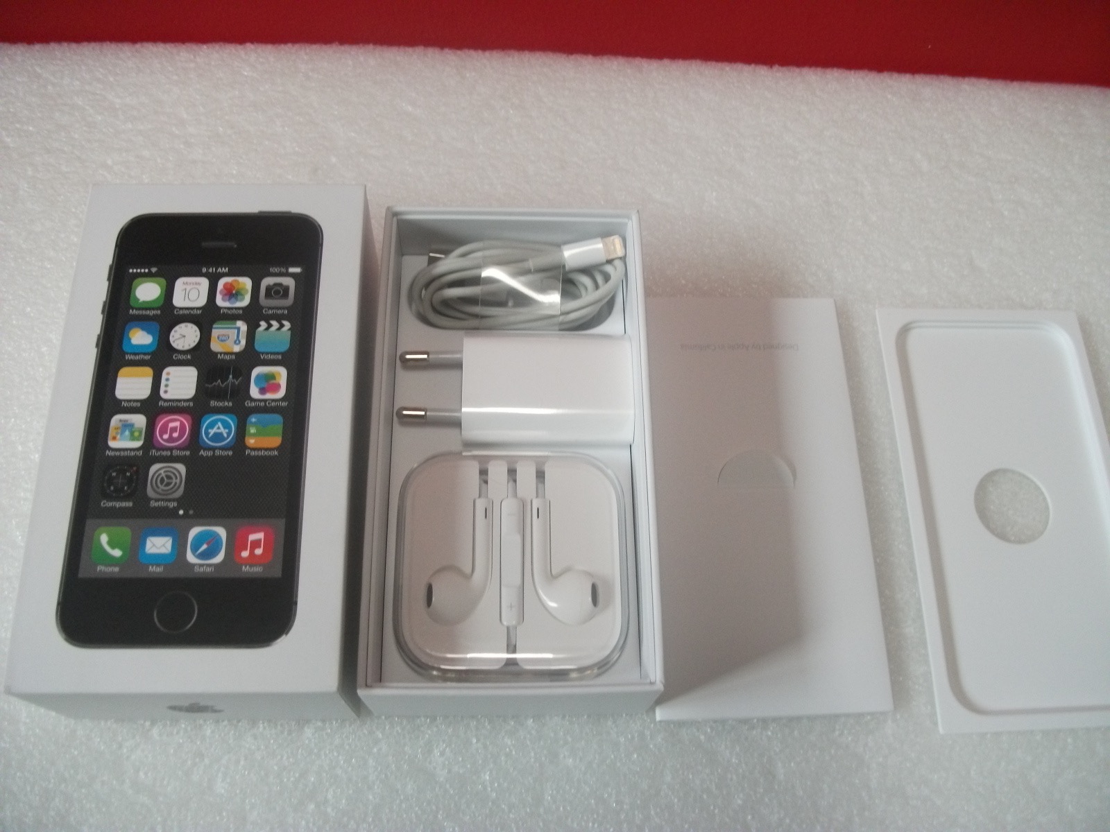 mresell es comprar iphone iphone 5s 16gb gris libre