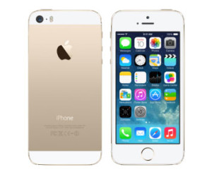 iPhone 6 Plus, 128GB, GRIS