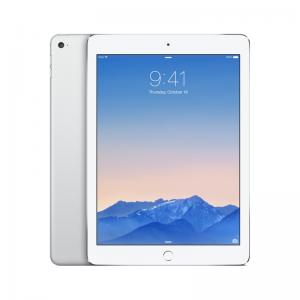 iPad Air 2 Wi-Fi 16GB, 16GB, Silver