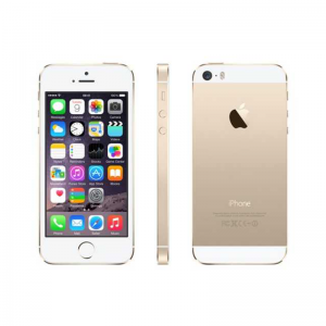 iPhone 5s, 16GB, GRIS