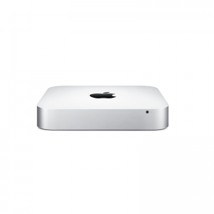 Mac mini (Late 2014), Intel Core i5 1,4 GHZ 2 Núcleos, 4GB DDR3 1600MHz (2DIMMs), 500 GB