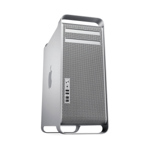 Mac Pro Mid 2012 (Intel Xeon 3.2 GHz 6 GB RAM 1 TB HDD), Intel Xeon 3.2 GHz, 6 GB RAM, 1 TB HDD