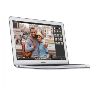 MacBook Air 13" Early 2015 (Intel Core i5 1.6 GHz 4 GB RAM 128 GB SSD), Intel Core i5 1.6 GHz, 4 GB RAM, 128 GB SSD