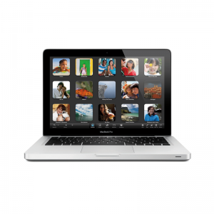MacBook Pro (13-inch Mid 2012), DUAL CORE INTEL  CORE i5 2,50GHZ, 4 GB, 500GB