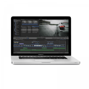 MacBook Pro, 15-inch Retina