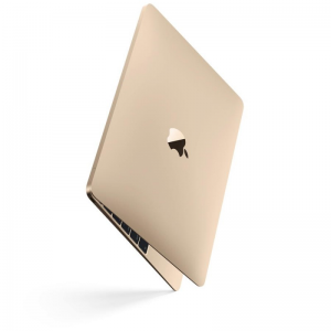MacBook 12-inch Retina, Intel Core M 1,2 GHZ, 8 GB, 512 GB SSD