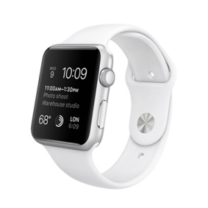 Apple Watch, Watch Sport 42mm