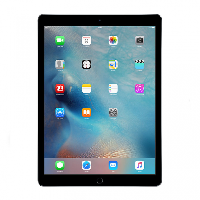 iPad, Pro, 12.9-inch (Wi-Fi)