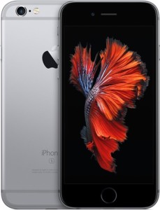 iPhone 6S, 64 GB, GRIS