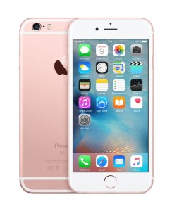 iPhone 6Splus, 16 GB , Rosa gold