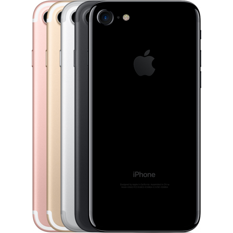 iPhone 7 32GB, 32gb, Black iPhone 7 32GB, 32gb, Black