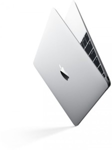MacBook 12-inch Retina, Intel Core M  1,1GHZ, 8GB, 256 GB flash en placa