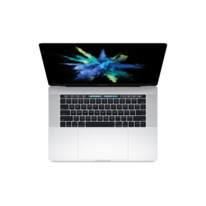 MacBook Pro 15" Touch Bar Mid 2017 (Intel Quad-Core i7 2.8 GHz 16 GB RAM 512 GB SSD), Intel Quad-Core i7 2.8 GHz, 16 GB RAM, 512 GB SSD