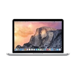 MacBook Pro 13-inch Retina, DUAL CORE INTEL  CORE i5 2,6GHZ, 8GB, 128GB SSD