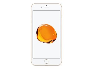 iPhone 7plus, 128 GB, Oro