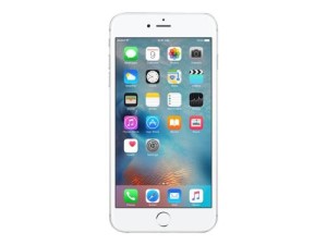 iPhone 6S Plus 16GB, 16GB, SILVER