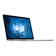 MacBook Pro 15-inch Retina, Quad Core Intel Core  i7 2.30 GHZ, 8GB, 256 GB SSD