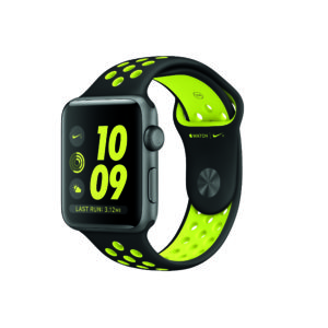 Especificaciones del Apple Watch Series 2 (Nike +, 42 mm) - InfoMacs