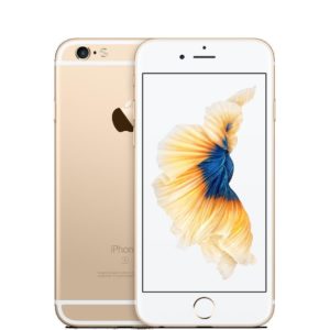 iPhone 6plus, 64 GB, Oro