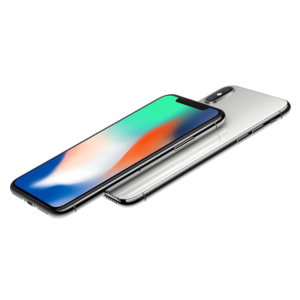 iPhone X, 64 GB, Space Gray