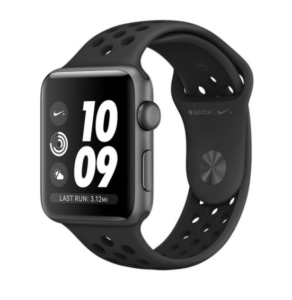 Apple Watch Nike+ (GPS) con caja de 42 mm - mResell.es