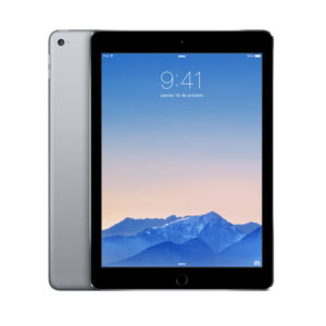 iPad Air 2 Wi-Fi + Cellular 64GB, 64GB, Gray