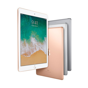 iPad 6 Wi-Fi + Cellular 128GB, 128GB, Gold