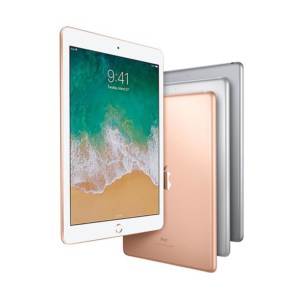 iPad 6 Wi-Fi 32GB, 32GB, Gold