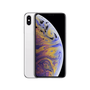 iPhone XS 512GB, 512GB, Silver