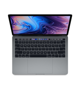 MacBook Pro 15" Touch Bar Mid 2018 (Intel 6-Core i7 2.6 GHz 16 GB RAM 512 GB SSD), Intel 6-Core i7 2.6 GHz, 16 GB RAM, 512 GB SSD