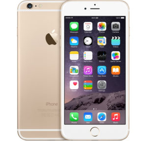 iPhone 6 16GB, 16GB, GOLD