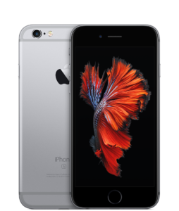 iPhone 6S Plus 16GB, 16GB, SPACE GRAY