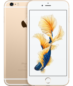 iPhone 6S Plus 16GB, 16GB, GOLD