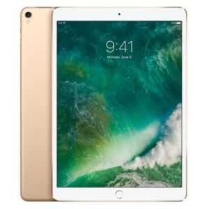 iPad Pro 10.5" Wi-Fi 256GB, 256GB, Gold