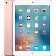iPad Pro 10.5" Wi-Fi + Cellular 64GB, 64 GB, Rose Gold iPad Pro 10.5" Wi-Fi + Cellular 64GB, 64 GB, Rose Gold