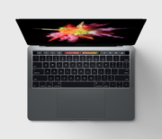 MacBook Pro 13" 4TBT Late 2016 (Intel Core i5 2.9 GHz 8 GB RAM 256 GB SSD), INTEL CORE I5 2,96 GHZ, 8 GB 2133 MHZ LPDDR3, SSD 256 GB MacBook Pro 13" 4TBT Late 2016 (Intel Core i5 2.9 GHz 8 GB RAM 256 GB SSD), INTEL CORE I5 2,96 GHZ, 8 GB 2133 MHZ LPDDR3, SSD 256 GB