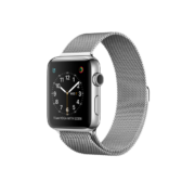 Watch Series 2 Aluminum (42mm), White sport Watch Series 2 Aluminum (42mm), White sport