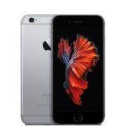 iPhone 6S 16GB, 16 GB, SPACE GRAY iPhone 6S 16GB, 16 GB, SPACE GRAY