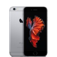iPhone 6S 16GB, 16GB, SPACE GRAY