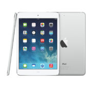 iPad Air Wi-Fi + Cellular 128GB, 16GB, Silver iPad Air Wi-Fi + Cellular 128GB, 16GB, Silver