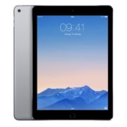 iPad Air 2 Wi-Fi + Cellular 16GB, 16 GB, Gray iPad Air 2 Wi-Fi + Cellular 16GB, 16 GB, Gray