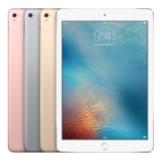iPad Pro 9.7" Wi-Fi + Cellular 32GB, 32GB, Space Gray iPad Pro 9.7" Wi-Fi + Cellular 32GB, 32GB, Space Gray