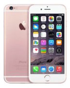 iPhone 6S 32GB, 32GB, ROSE GOLD iPhone 6S 32GB, 32GB, ROSE GOLD