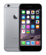 iPhone 6 32GB, 32 GB, GRAY iPhone 6 32GB, 32 GB, GRAY