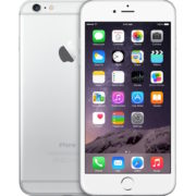 iPhone 6S 128GB, 128GB, SILVER iPhone 6S 128GB, 128GB, SILVER