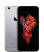iPhone 6S 16GB, 32GB, Gray iPhone 6S 16GB, 32GB, Gray