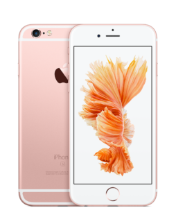 iPhone 6S 64GB, 64GB, GOLD