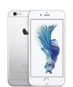 iPhone 6S 16GB, 16GB, Plata iPhone 6S 16GB, 16GB, Plata