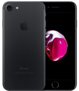 iPhone 7 32GB, 32GB, BLACK